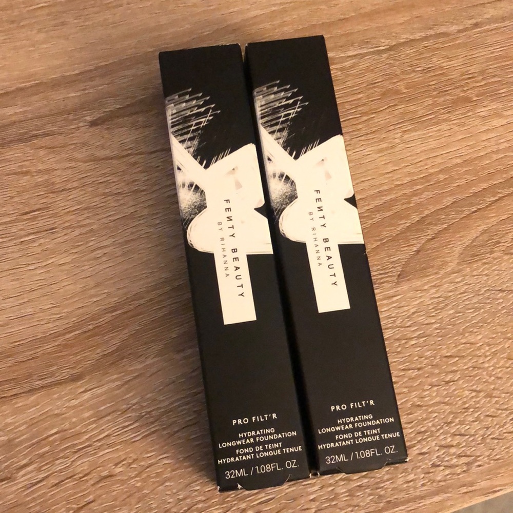 Fenty Beauty Pro Filtr Foundation 255